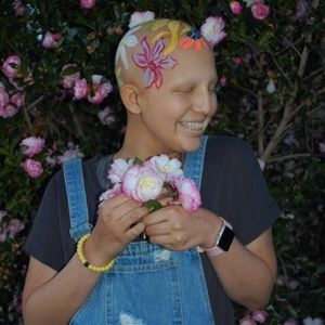 Meet your Posher, Caroline